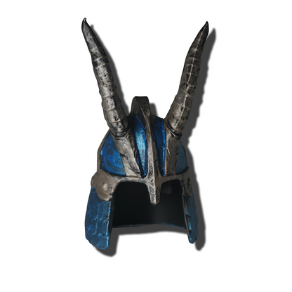 Mini Stalhrim Light Helmet Nord Miniature Format