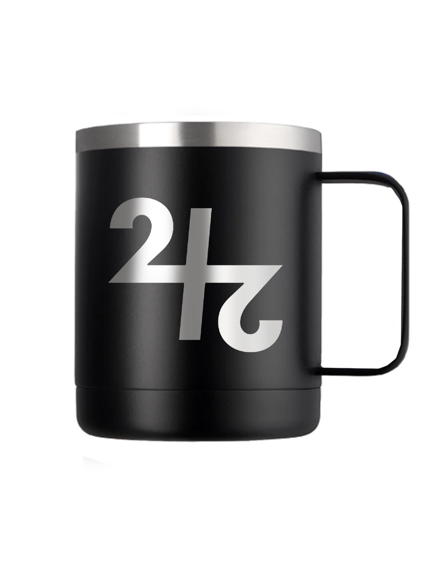 front 242 band Mugs, Tumblers, and Bottles