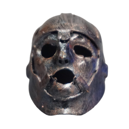 Man in the Iron mask Helm Replica Cosplay and dress up piece