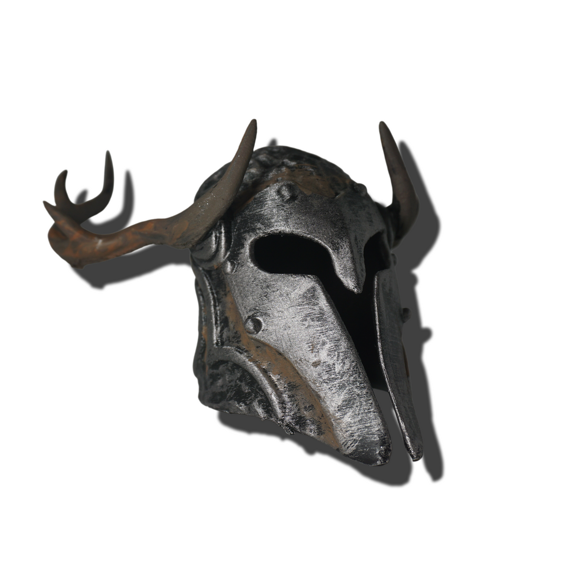 Mini Forest Hunter Miniature Format