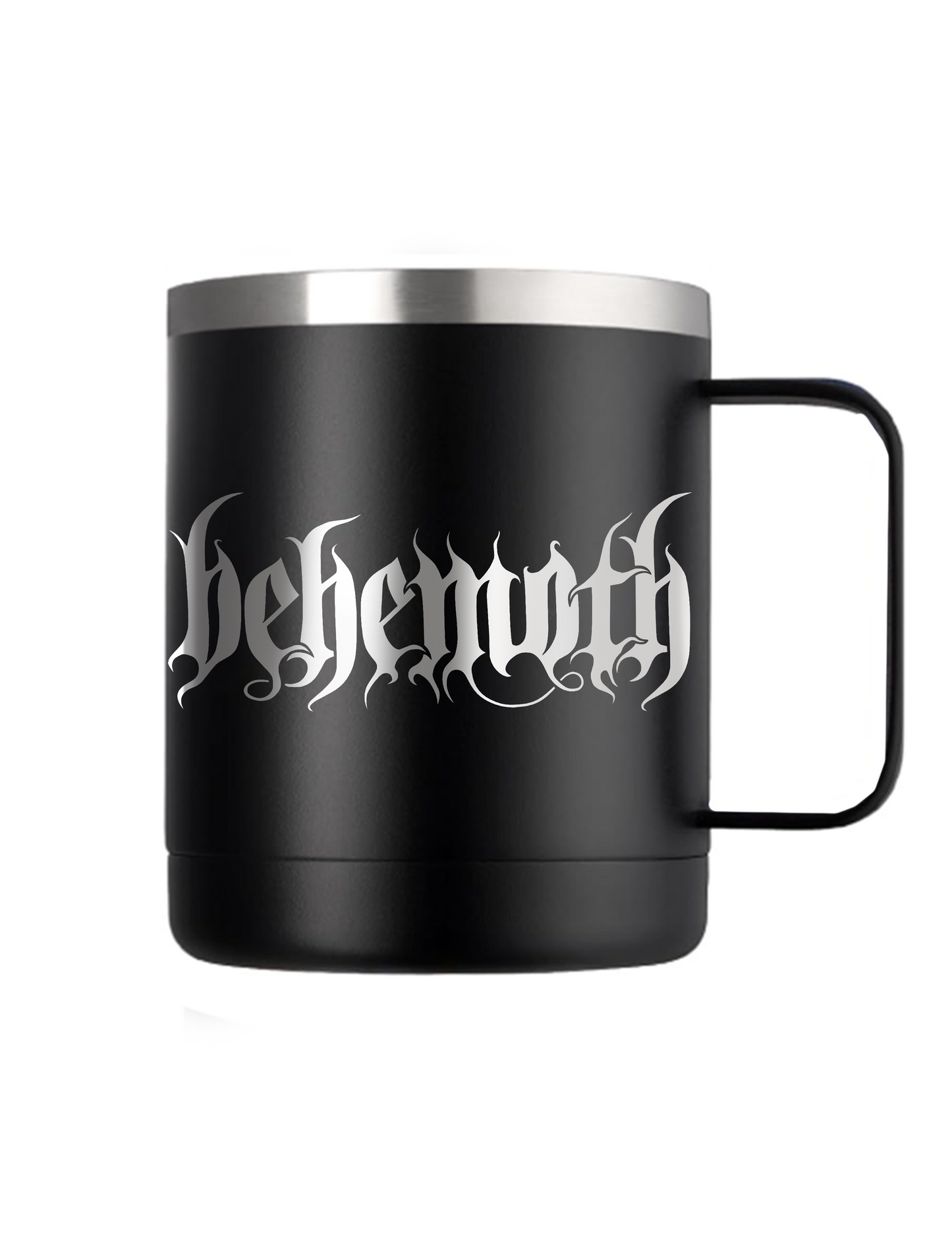 Behemoth band Mugs, Tumblers, and Bottles