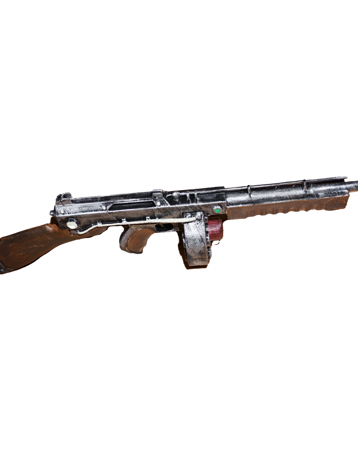 Laser RCW Replica