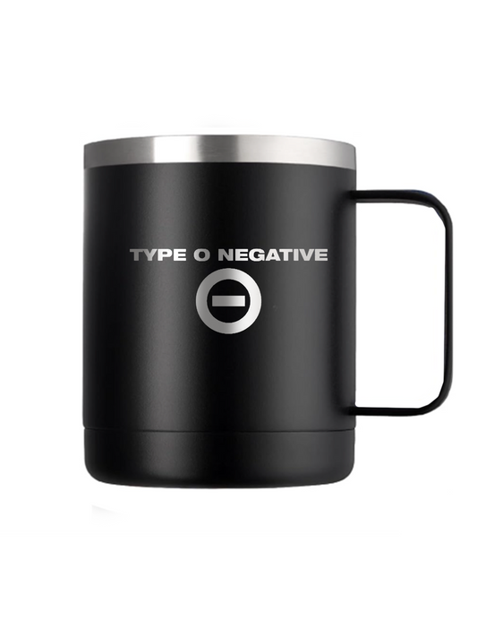 Type O Negative band Mugs, Tumblers, and Bottles