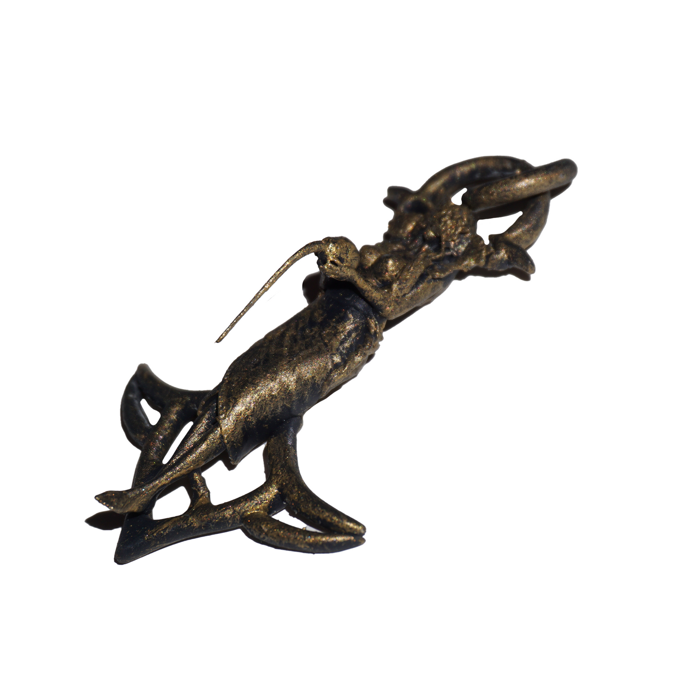 Antique Erdtree Favor