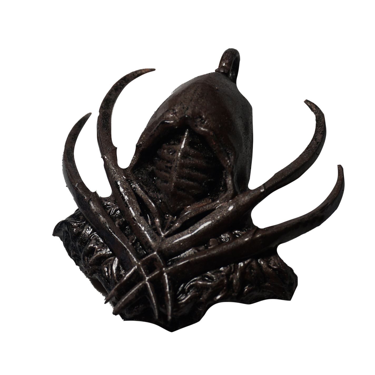 Claw Talisman Jewelry piece