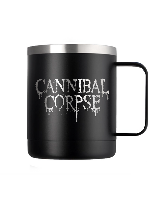 Cannibal Corpse band Mugs, Tumblers, and Bottles