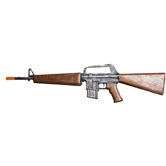 Service Rifle Replica