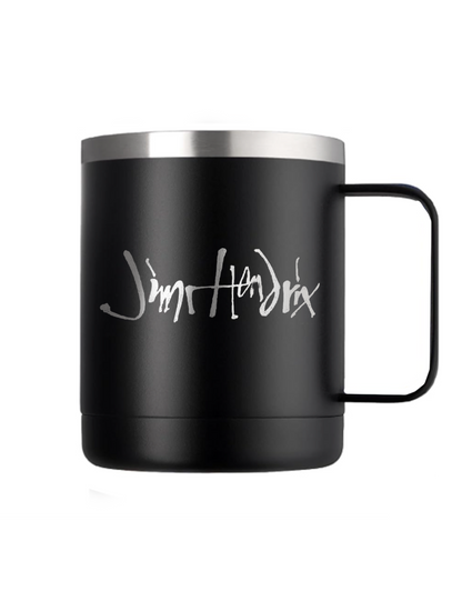 Jimi Hendrix band Mugs, Tumblers, and Bottles