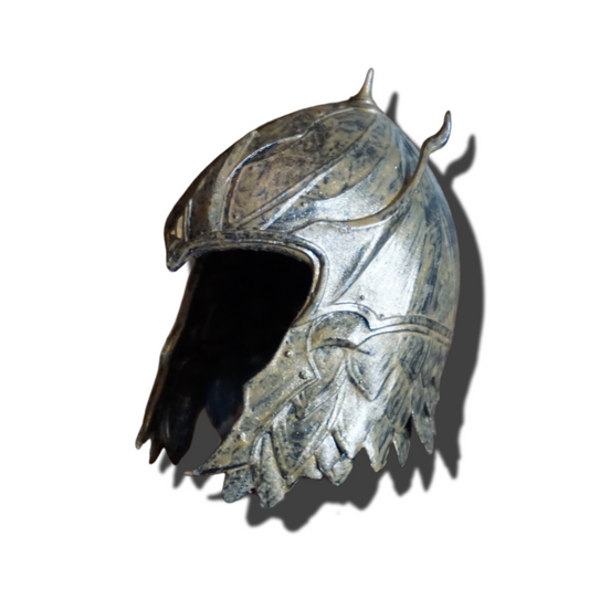 Balduran Helmet Cosplay Piece