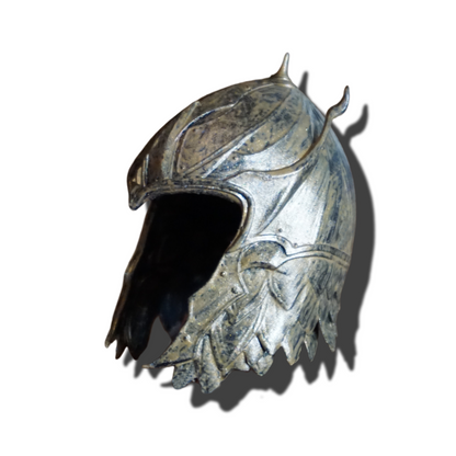 Mini Balduran Helmet Miniature Format