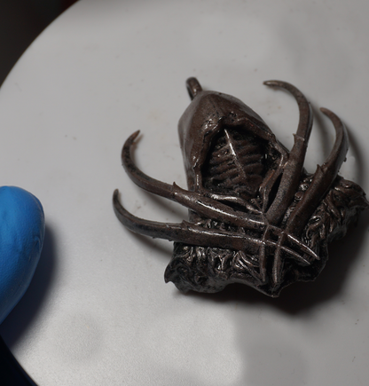 Claw Talisman Jewelry piece