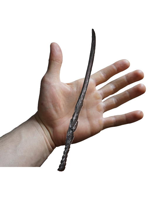 Ebony Great Sword Mini