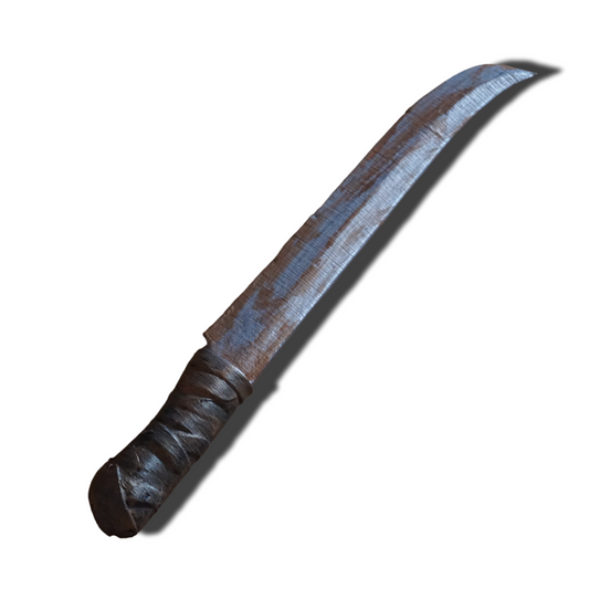 Blood stained Dagger Non functional Durable Plastic Replica Cosplay Piece