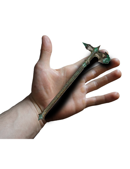 Glass Warhammer Mini