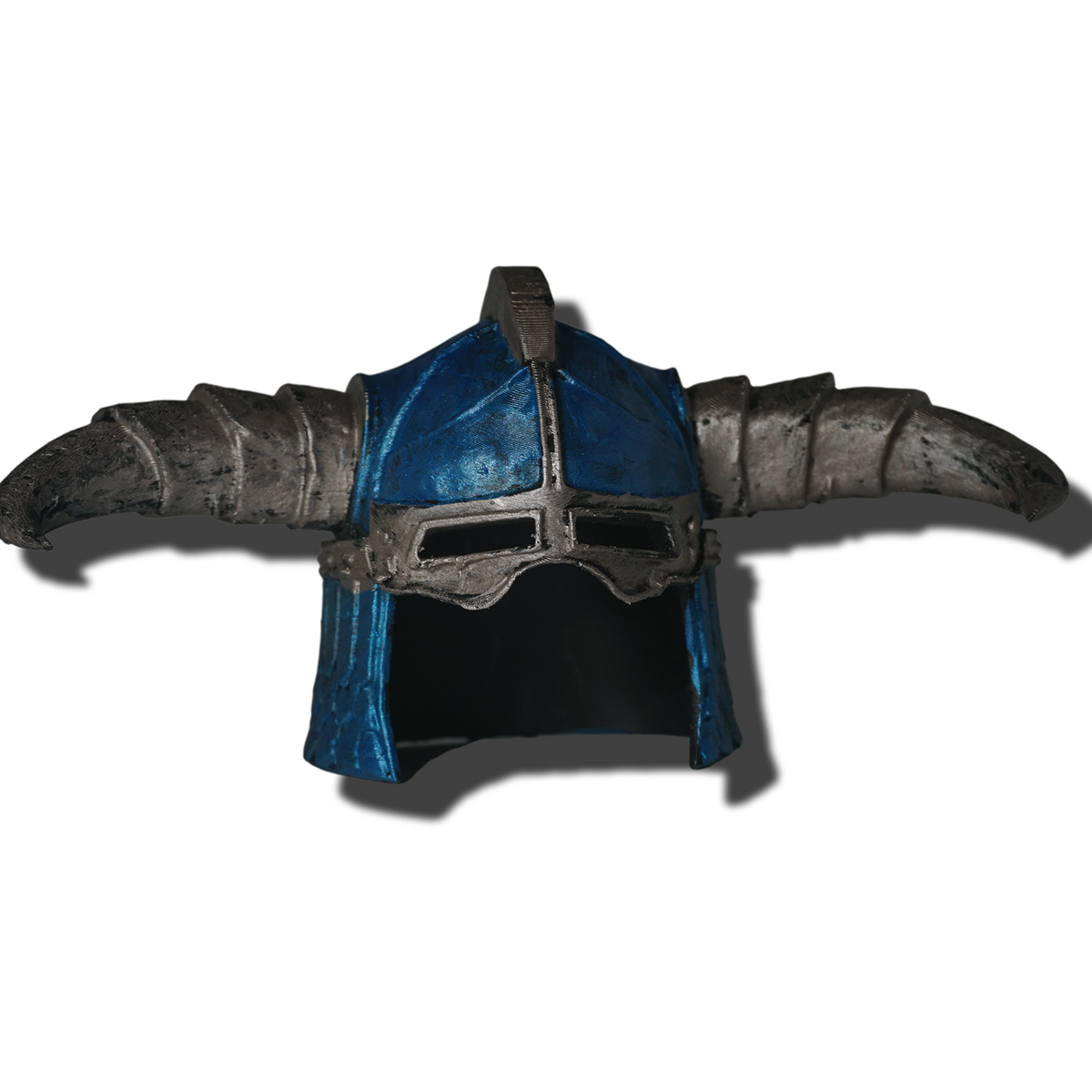 Mini Stalhrim Heavy Helmet Nord Miniature Format