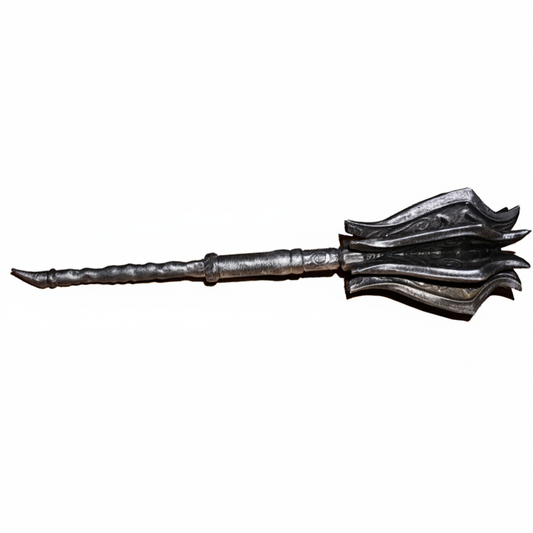 Ebony Mace Replica
