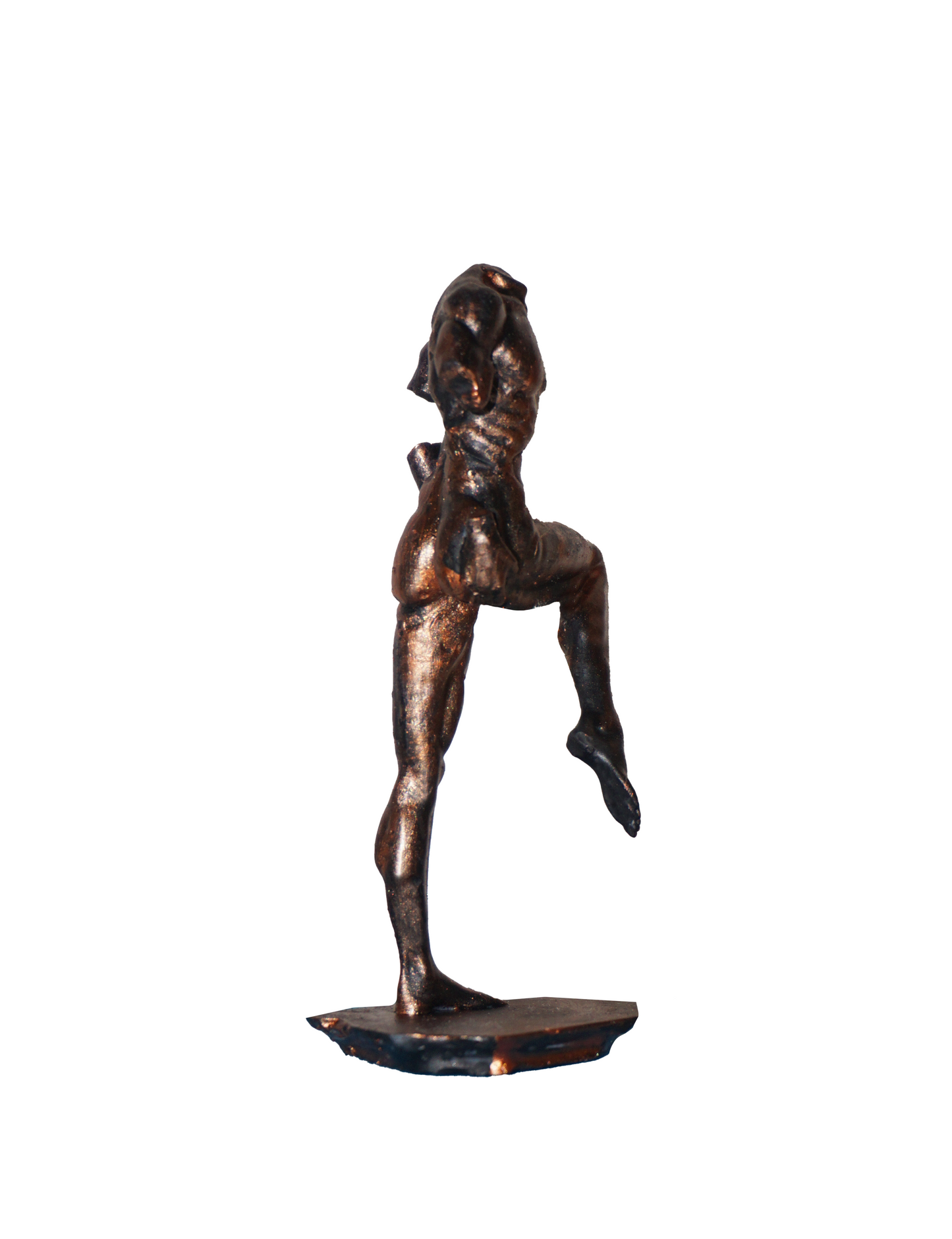 Fractured Man Statue (Copy)