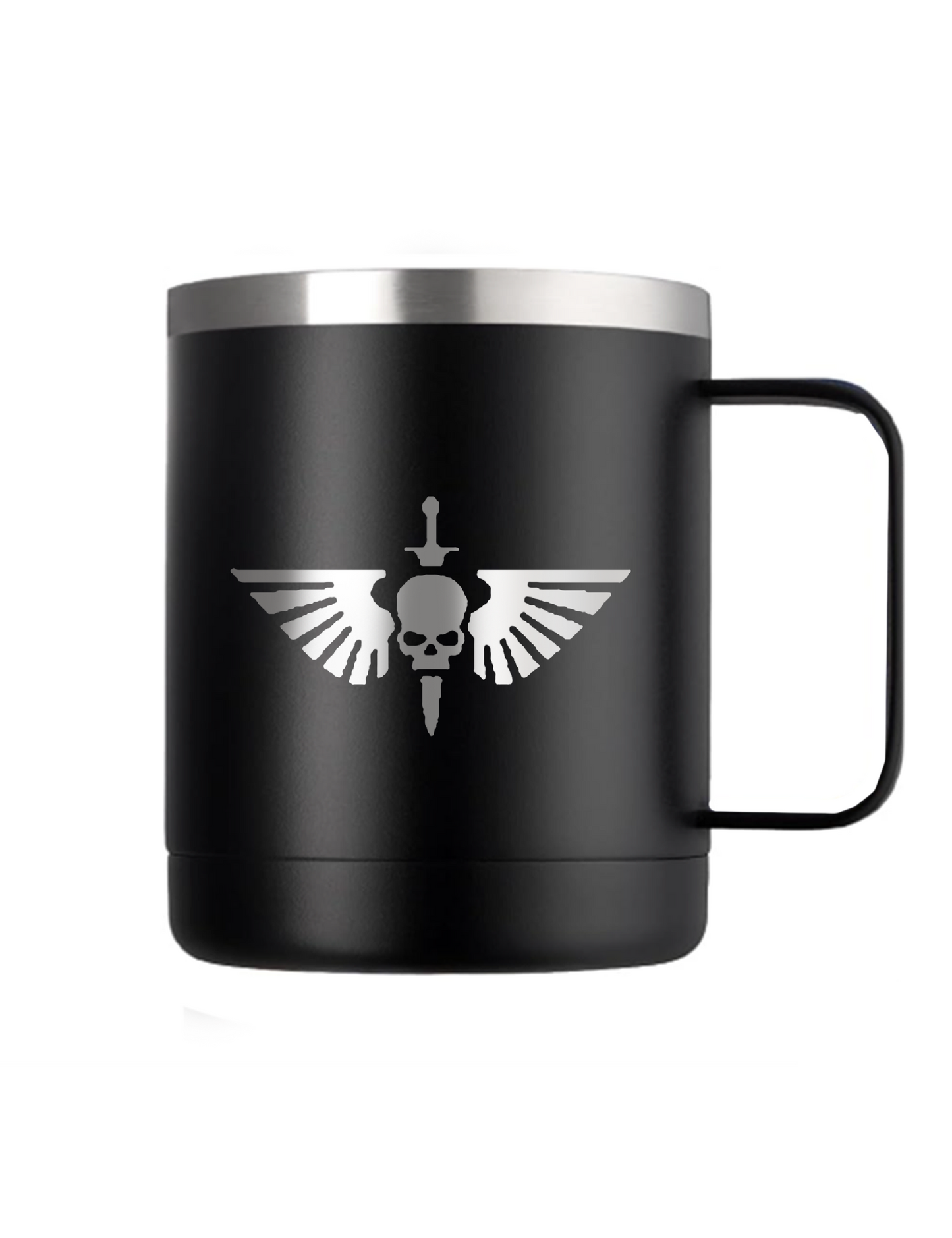 Wahammer 40k Mugs, Tumblers, and Bottles