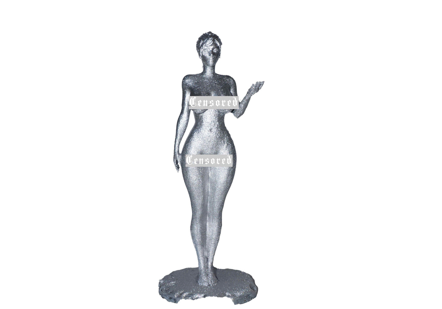 Sandra Figurine
