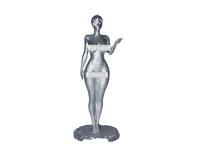 Sandra Figurine