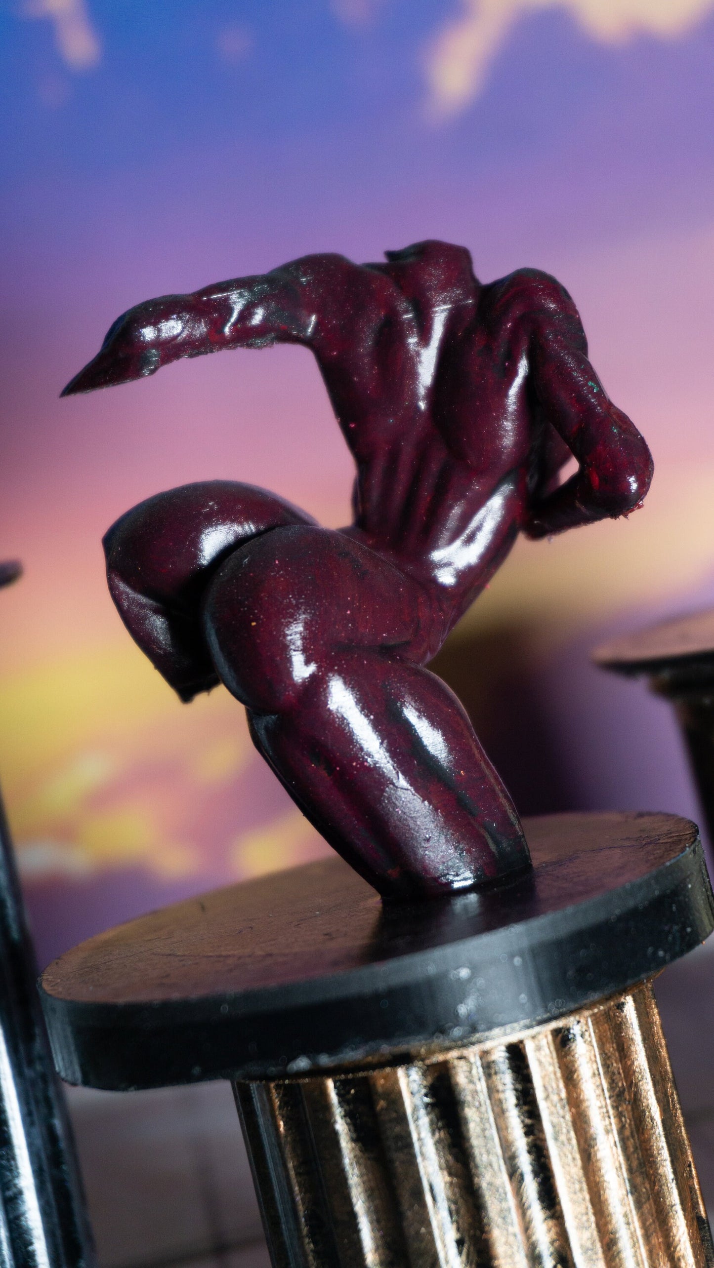 Female, Attraction - Sculpture, Statue, and Tabletop Decoration