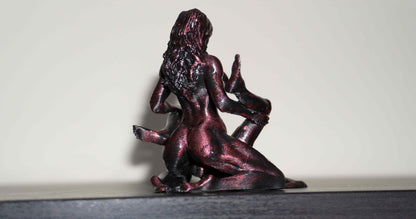 Transgender, Fem Love - Sculpture and Tabletop Decoration Transgender Trans Statue