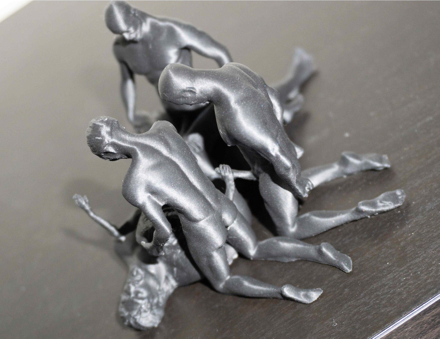 GangBang Orgy - Sculpture and Tabletop Decoration Statue