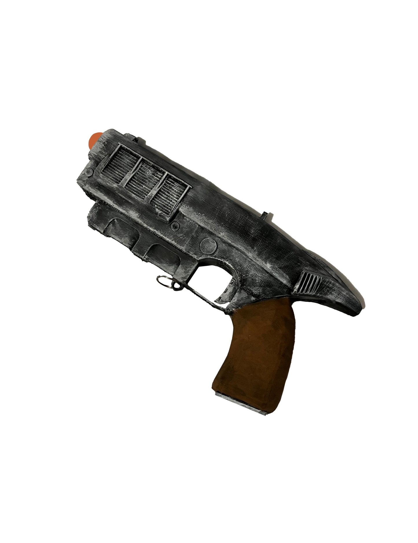 12.7mm and Lil' Devil Gun | Fallout 1 | Fallout 2 | Fallout New Vegas