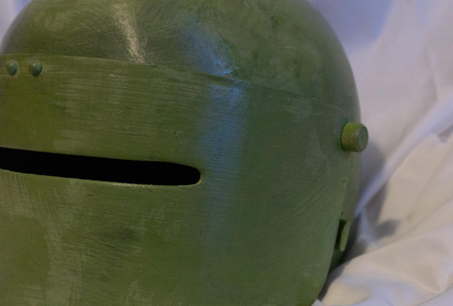 Tachanka Helmet