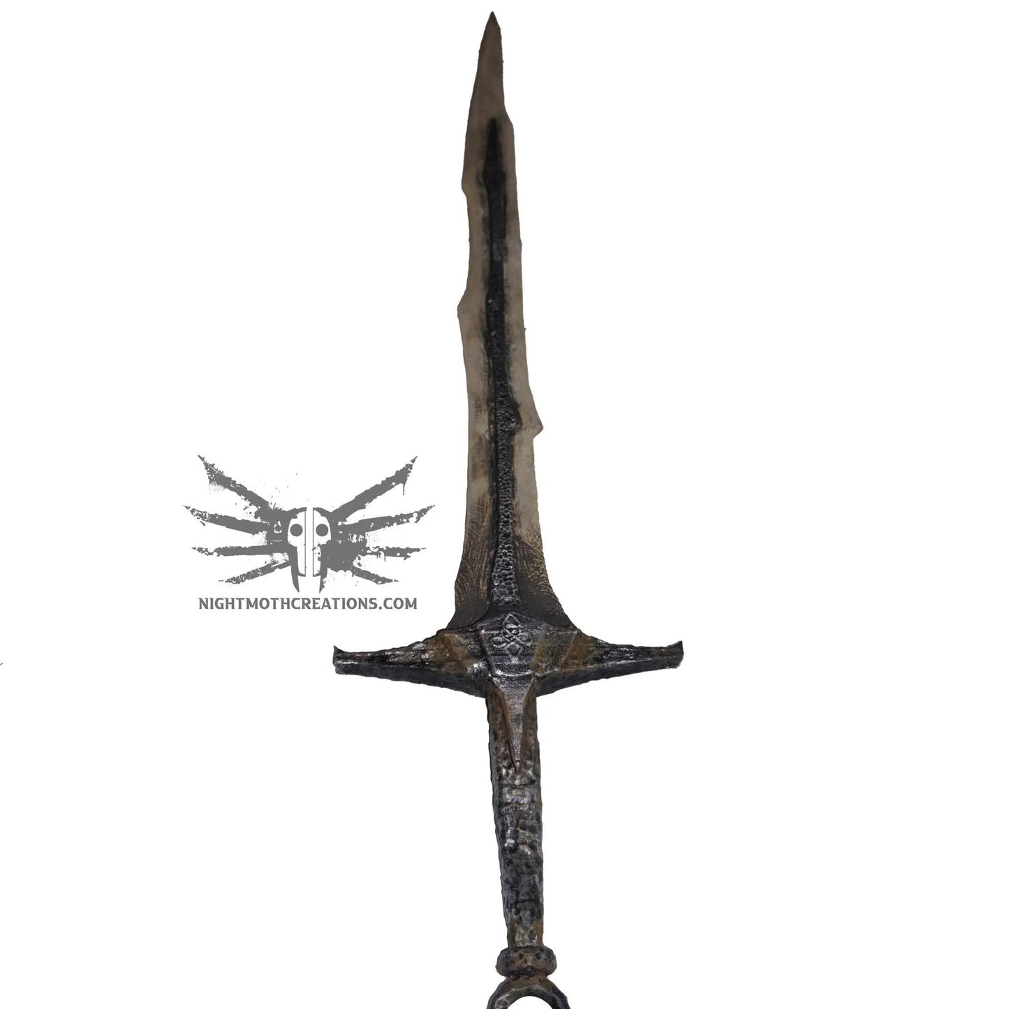 Dragon Bone short Sword From Skyrim , Realistic Size  | Viking | Ancient Nord Weapon | Dragonborn