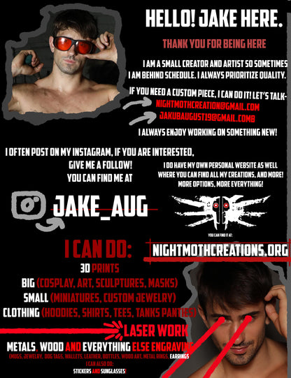 Queen Marika of the Lands Between Statue