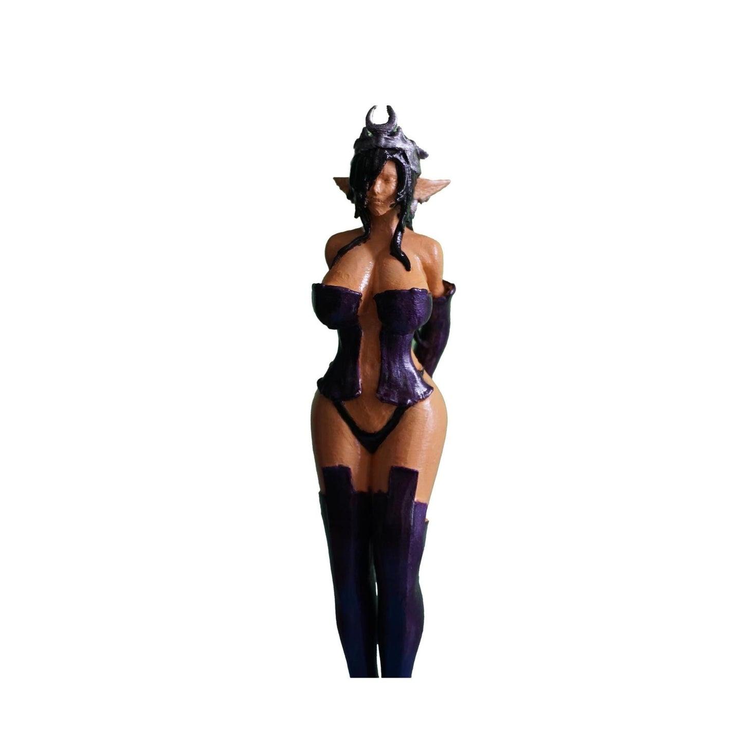 Olga Discordia – Figurine