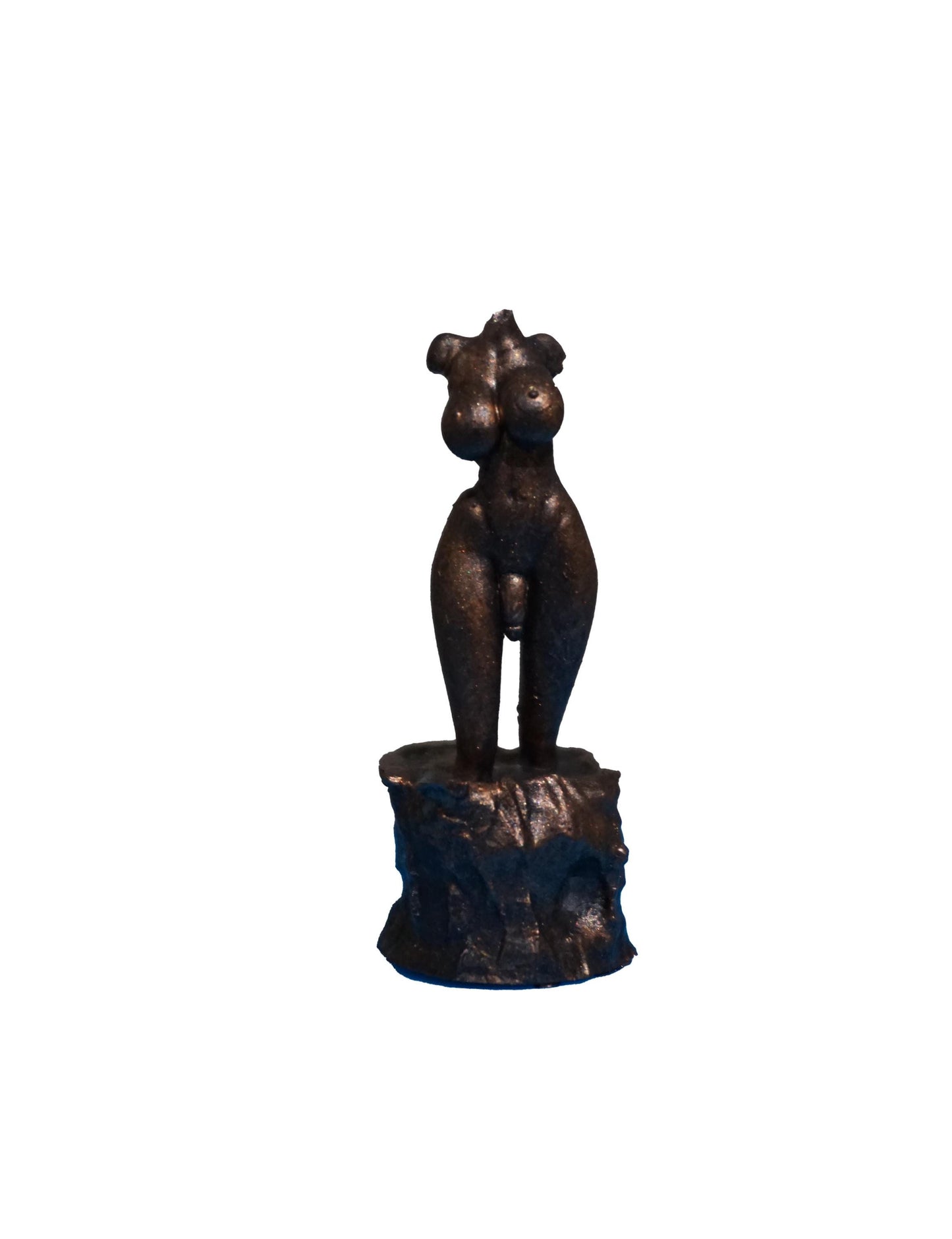 Bound - Trans Figurine