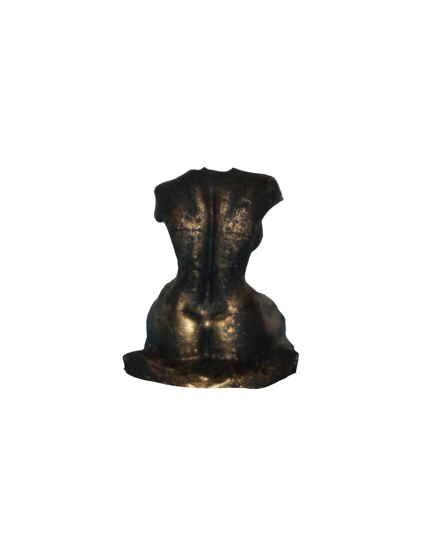 Transgender Moment of Reflection - Statue