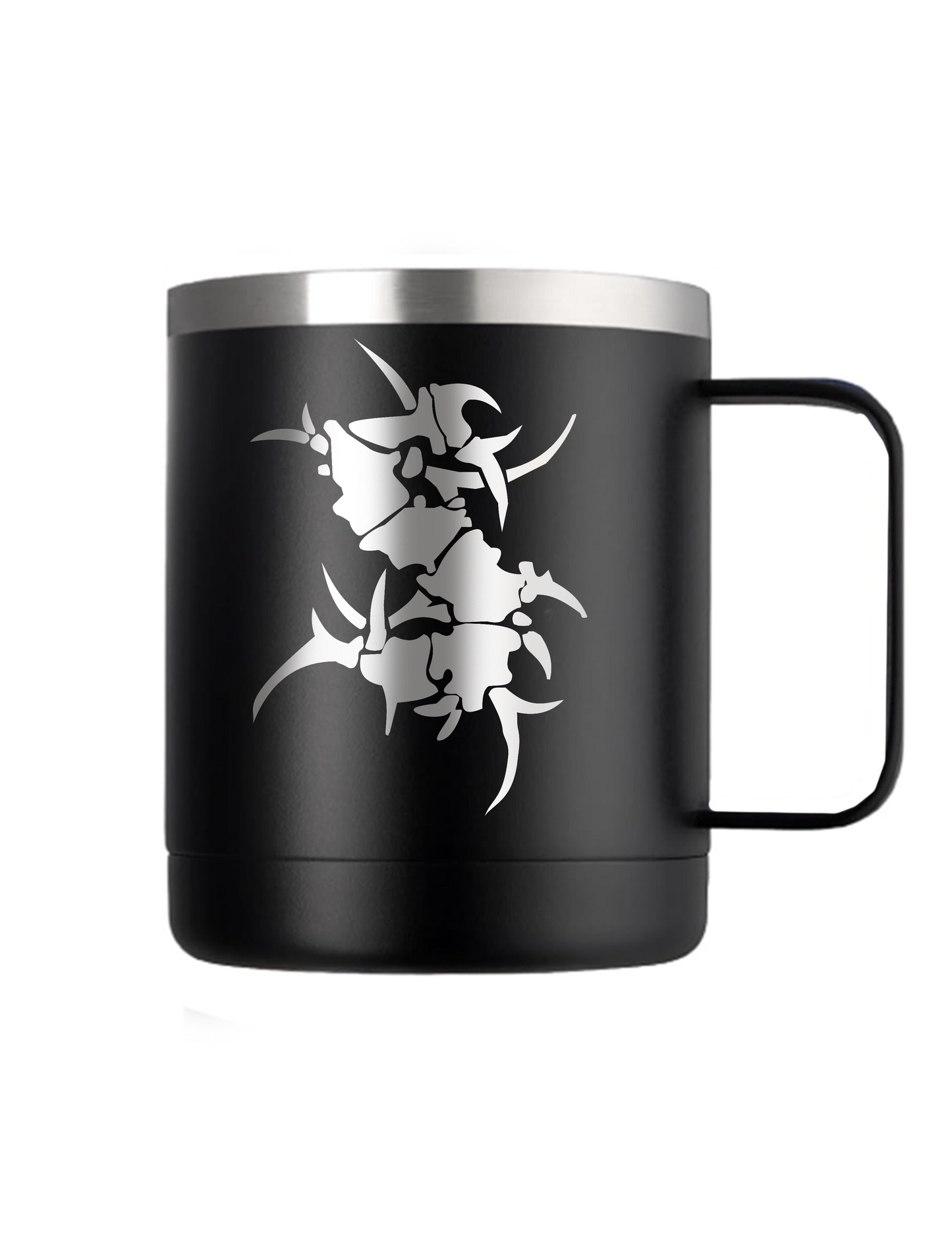 Sepultra Mugs, Tumblers, and Bottles