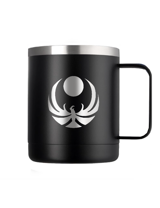 Skyrim Factions and logos Mugs, Tumblers, and Bottles