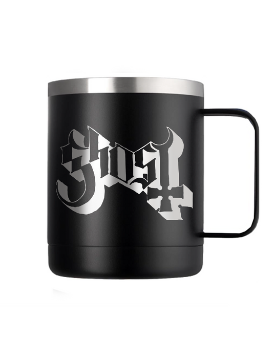 Ghost band Mugs, Tumblers, and Bottles