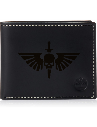 Wahammer 40K Wallets | Customizable