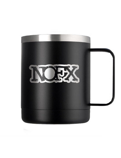 NOFX band Mugs, Tumblers, and Bottles