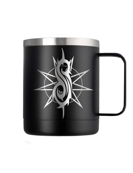 Slipknot Mugs, Tumblers, and Bottles