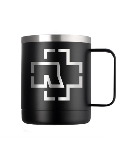 Rammstein band Mugs, Tumblers, and Bottles