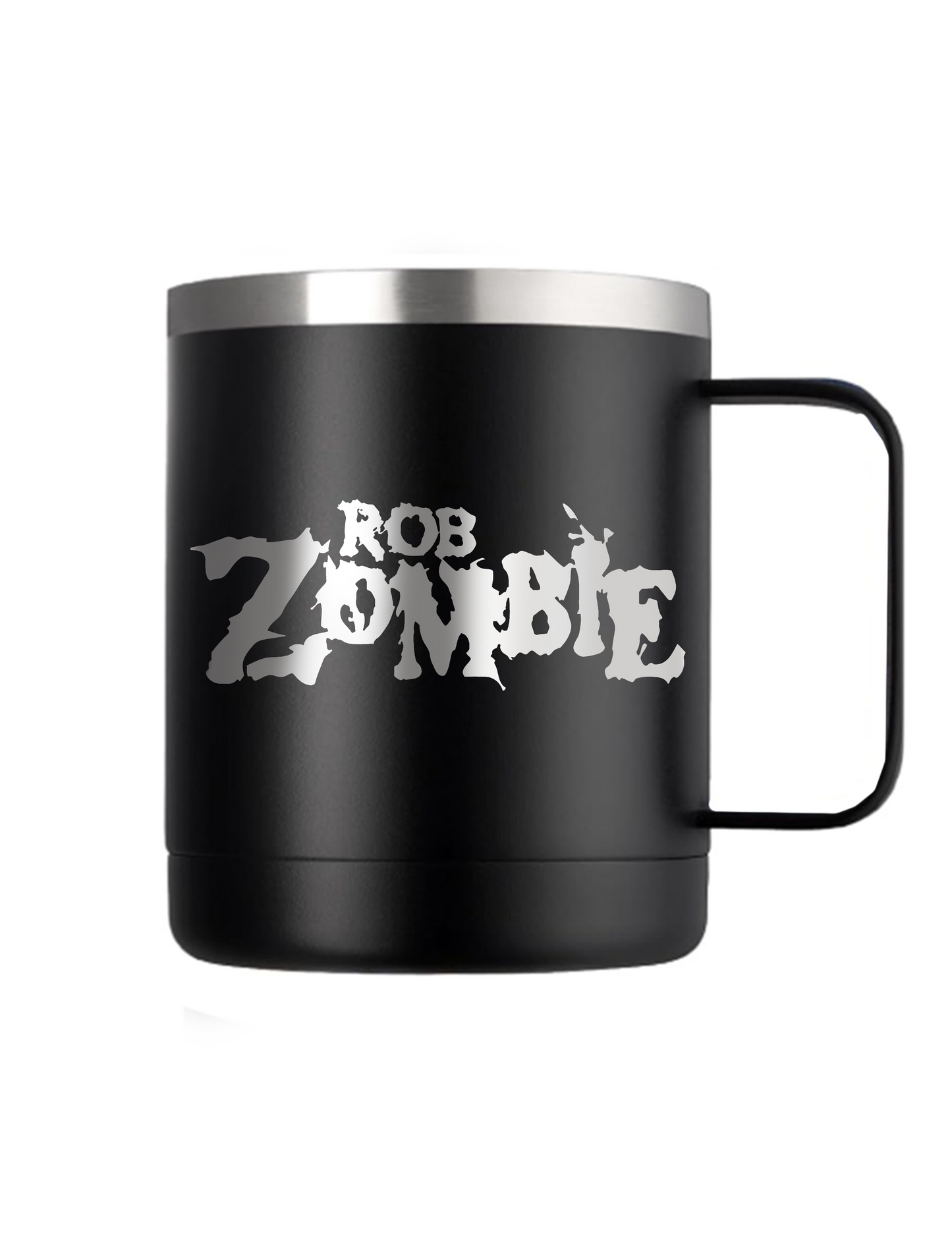 Rob Zombie band Mugs, Tumblers, and Bottles