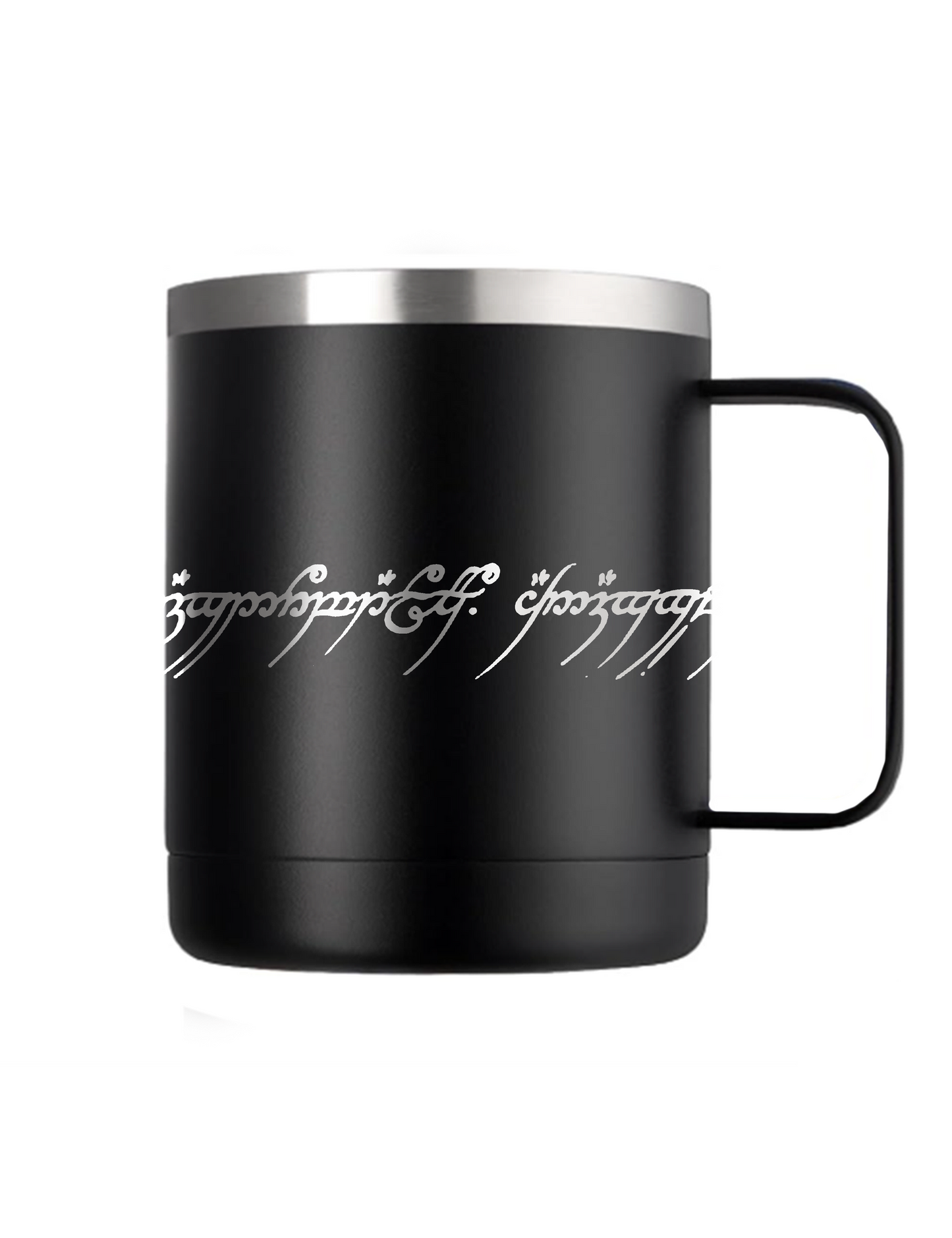 Lord of the Rings Mugs, Tumblers, and Bottles