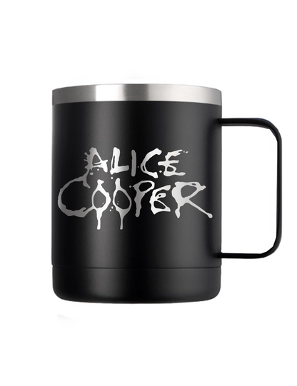 Alice Cooper band Mugs, Tumblers, and Bottles