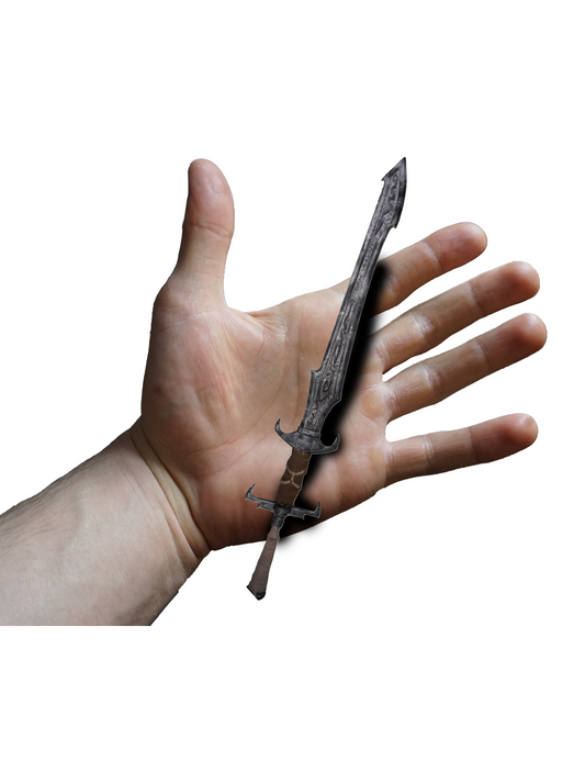 Nordic Great Sword Mini