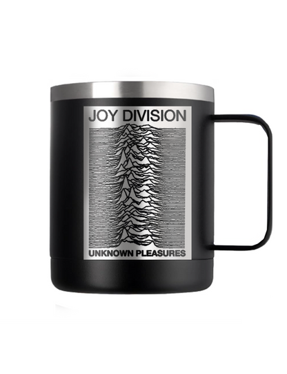 Joy Division band Mugs, Tumblers, and Bottles