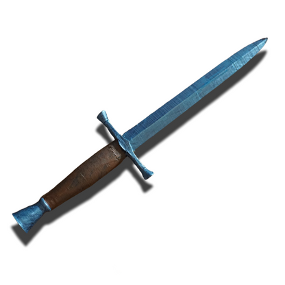 Mini The dagger Miniature Format
