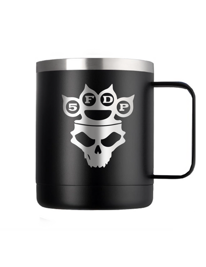 Five Finger Death Punch band Mugs, Tumblers, and Bottles