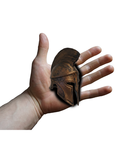 Spartan Helmet Mini