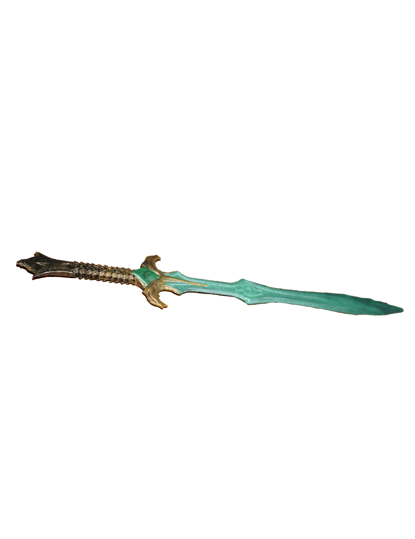 Glass Great Sword Replica